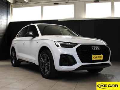 Audi Q5 40 TDI