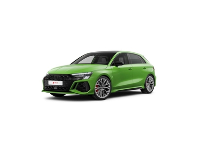 Audi RS3 2.5 TFSI quattro S tronic Sportback 294 kW