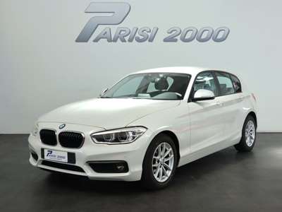 BMW 116i