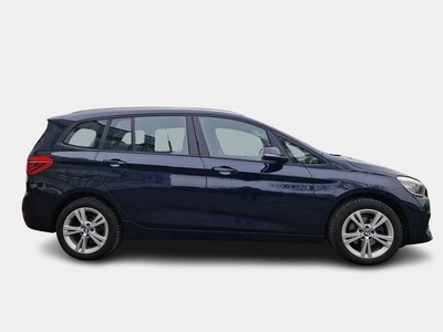 BMW 216 GRAN TOURER Advantage Autom.