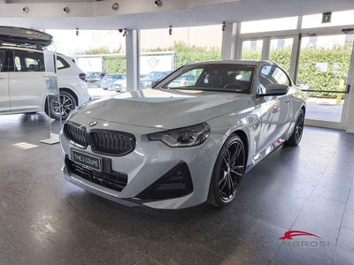 BMW 220 140 kW