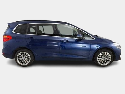 BMW 220 GRAN TOURER Luxury Auto