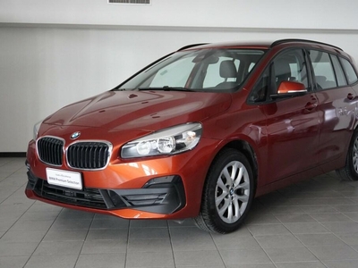 BMW 220d