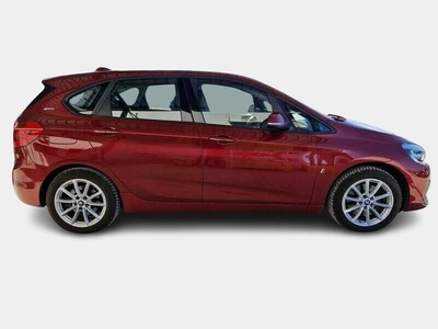 BMW 225 e ACTIVE TOURER iPerformance Business autom.