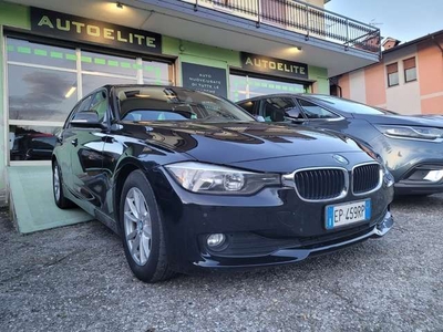 BMW 316 d Touring Business auto PDC