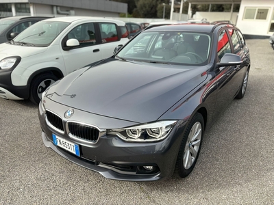 BMW 318d