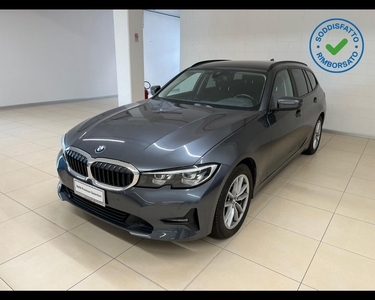 BMW 318d