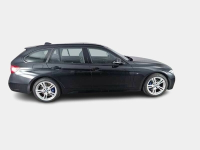 BMW 320 xDrive MSport Touring