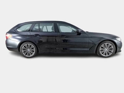 BMW 520 xDrive Sport Auto Touring