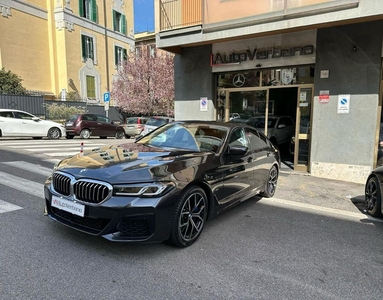 BMW 520d