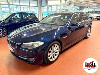 BMW 520d