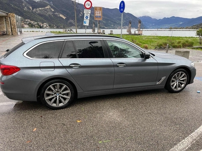 BMW 520d