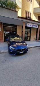 BMW Serie 2 2015