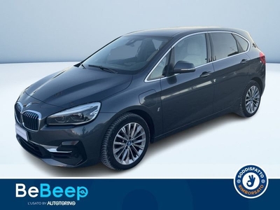 BMW Serie 2 Active Tourer 225XE ACT.TOURER IPERFORMANCE LUXURY AUTO