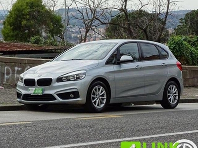 BMW SERIE 2 ACTIVE TOURER d Active Tourer 116cv