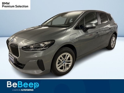 BMW Serie 2 A.T. Serie 2 Active Tourer 225E ACTIVE TOURER XDRIVE AUTO