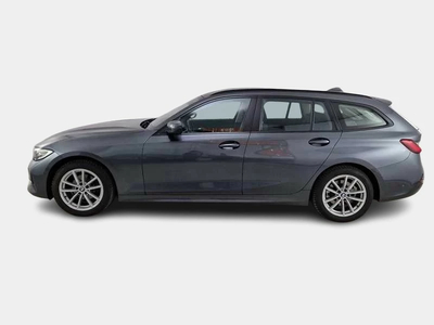 Bmw Serie 3 Diesel Usata