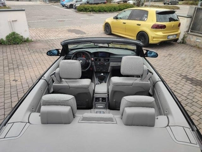 BMW SERIE 3 i cat Cabrio Msport BLACK EDITION