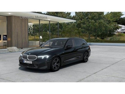 BMW SERIE 3 TOURING i Touring Msport auto KM 0 CECCATO MOTORS SRL