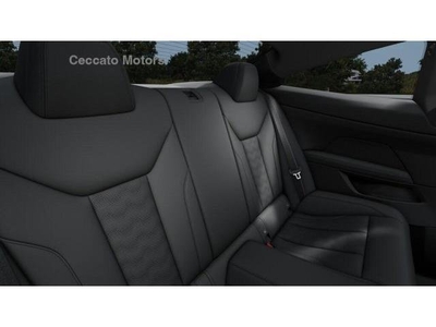 BMW SERIE 4 Serie 4 M Coupe 3.0 Competition M xdrive auto KM 0 CECCATO MOTORS SRL
