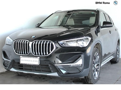 BMW X1 18 d xLine sDrive