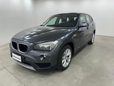 BMW X1 18d