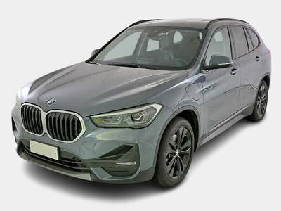 BMW X1 25iA