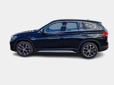 Bmw X1 Diesel Usata