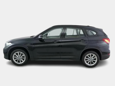 Bmw X1 Diesel Usata