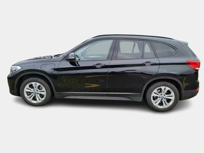 Bmw X1 Ibrida Usata