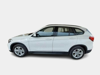 Bmw X1 Ibrida Usata