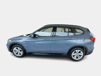 Bmw X1 Ibrida Usata