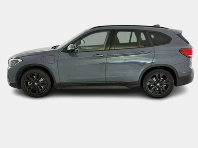 Bmw X1 Ibrida Usata