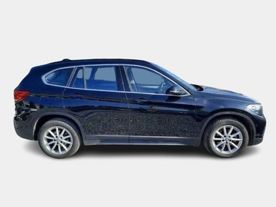 BMW X1 xDrive 18d Business Advantage Autom.