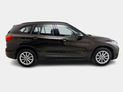 BMW X1 xDrive 18d Business Autom.