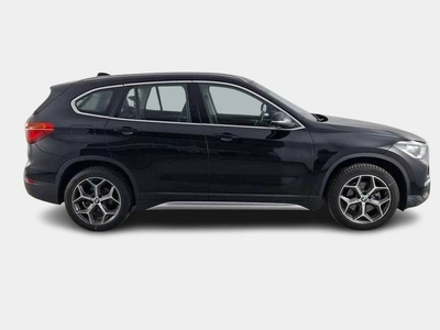 BMW X1 xDrive 18d XLine Autom.