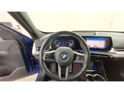 BMW X1 xDrive 20d Msport auto #TETTO