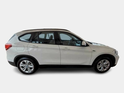 BMW X1 xDrive 25e Business Advantage automatico