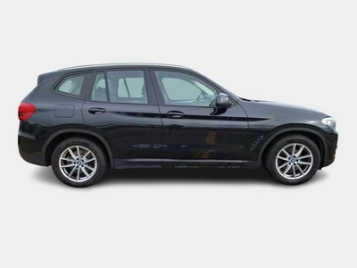BMW X3 sDrive 18d Business Advantage Autom.