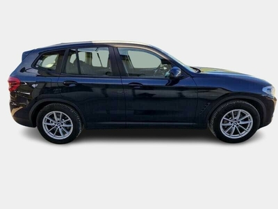 BMW X3 xDrive 30e Business Advantage Autom.