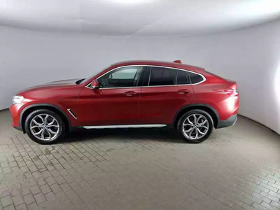 Bmw X4 Diesel Usata