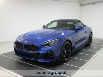 BMW Z4 30 i sDrive Steptronic