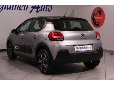 CITROEN C3 1.2 puretech Shine s&s 83cv neopatentati my20