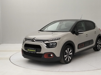 Citroen C3 1.2 VTi 82