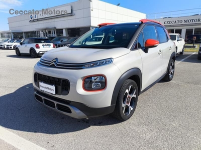 Citroen C3 Aircross 1.2 PureTech Feel