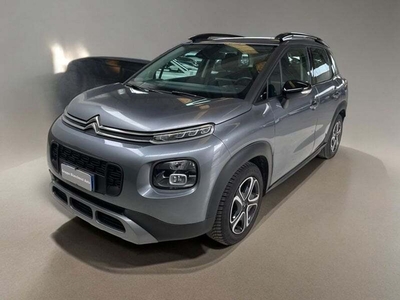 Citroen C3 Aircross PureTech 82