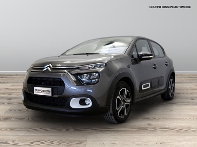 Citroen C3 PureTech 83