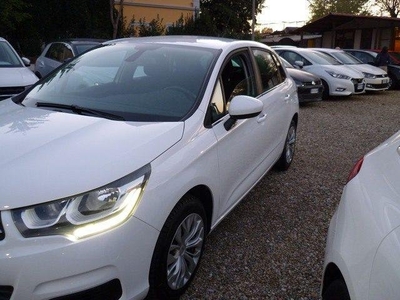 CITROEN C4 PureTech 110 Feel