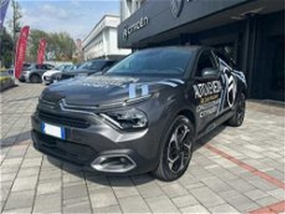 Citroen C4 PureTech 130 S&S EAT8 Shine del 2023 usata a Venezia