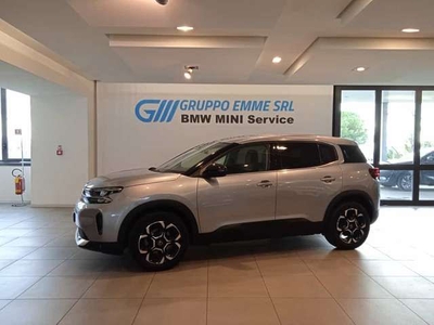 Citroen C5 Aircross C5 Aircross 1.5 bluehdi Feel Pack s